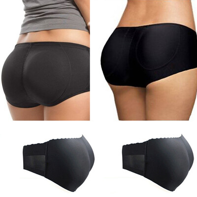 Hot Sexy Padded Seamless Simulation Hip Enhancer Shaper Panties Underwear XL 420051 420094
Hot Sexy Padded Seamless Simulation Hip Enhancer Shaper Panties Underwear XL 420051 420094
