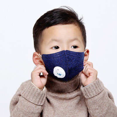 MA graphene child mask KN95 level anti-fog hail ear strap folding with anti-pm25 anti-particulate matter 2 pack dark blue
MA graphene child mask KN95 level anti-fog hail ear strap folding with anti-pm25 anti-particulate matter 2 pack dark blue