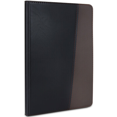 Effective deli 7911 stitching business office leather surface notepad diary 25K 120 pages
Effective deli 7911 stitching business office leather surface notepad diary 25K 120 pages