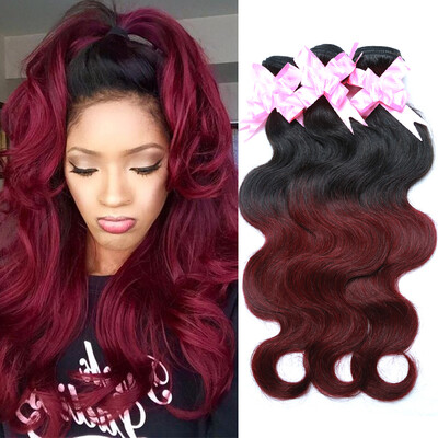 Burgundy Peruvian Virgin Hair Body Wave Ombre Human Hair Peruvian Body Wave Hair Bundles 7a Grade Ombre Peruvian Hair 3 Bundles
Burgundy Peruvian Virgin Hair Body Wave Ombre Human Hair Peruvian Body Wave Hair Bundles 7a Grade Ombre Peruvian Hair 3 Bundles