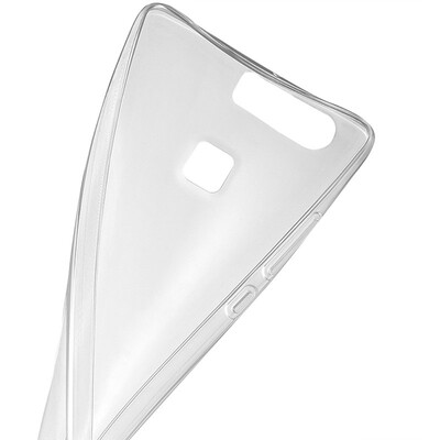 ESR Huawei P9 phone case / protective cover transparent silicone anti-drop soft shell
ESR Huawei P9 phone case / protective cover transparent silicone anti-drop soft shell