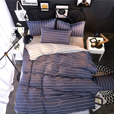 Shengwei Bedding Set Cotton Print Three-piece Cotton Bed Sheets Single Student Dormitory Suite Leisure Time 12m Bed
Shengwei Bedding Set Cotton Print Three-piece Cotton Bed Sheets Single Student Dormitory Suite Leisure Time 12m Bed