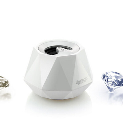 Creative outdoor Bluetooth speaker car diamond mini phone audio computer cartoon wireless Bluetooth speaker
Creative outdoor Bluetooth speaker car diamond mini phone audio computer cartoon wireless Bluetooth speaker