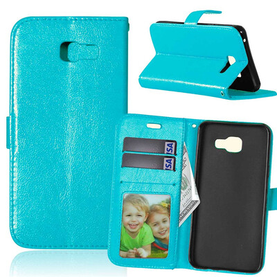 BlueStyle Classic Flip Cover with Stand Function and Credit Card Slot for SAMSUNG GALAXY A5 2106/A510
BlueStyle Classic Flip Cover with Stand Function and Credit Card Slot for SAMSUNG GALAXY A5 2106/A510