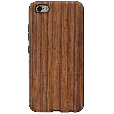 Rock ROCK vivo X9Plus phone shell protective cover elements series non-slip anti-drop mobile phone sets of wood
Rock ROCK vivo X9Plus phone shell protective cover elements series non-slip anti-drop mobile phone sets of wood