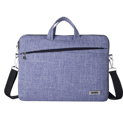 MOKIS 14-inch portable laptop bag Apple Sony Dell Lenovo Lenovo men&women Universal laptop bag MKDNB014-B blue
MOKIS 14-inch portable laptop bag Apple Sony Dell Lenovo Lenovo men&women Universal laptop bag MKDNB014-B blue