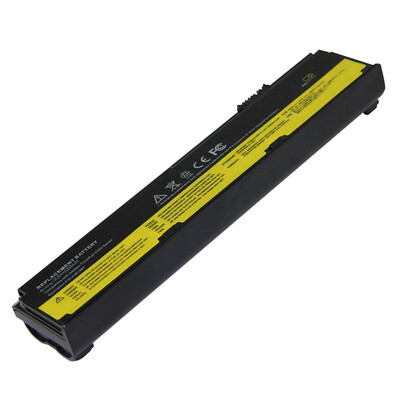 Brand 5200MAH 6 cells Replacement Li-ion Laptop Battery for Lenovo IBM ThinkPad X200 X200s X201 Series
Brand 5200MAH 6 cells Replacement Li-ion Laptop Battery for Lenovo IBM ThinkPad X200 X200s X201 Series