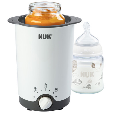 NUK multifunctional warm milk heater portable food heater
NUK multifunctional warm milk heater portable food heater
