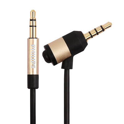 Philips (PHILIPS) SWR2115 профессиональный автомобильный аудиокабель с громкой связью 3,5 аудиокабеля AUX-линия, встроенный микрофон 1 м без подключения Bluetooth FM
Philips (PHILIPS) SWR2115 профессиональный автомобильный аудиокабель с громкой связью 3,5 аудиокабеля AUX-линия, встроенный микрофон 1 м без подключения Bluetooth FM