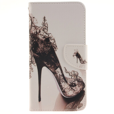 High heels Design PU Leather Flip Cover Wallet Card Holder Case for SAMSUNG Galaxy A3 2016A3100
High heels Design PU Leather Flip Cover Wallet Card Holder Case for SAMSUNG Galaxy A3 2016A3100