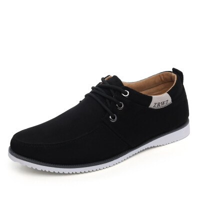 Yidi (YIDI) men's shoes low to help sports shoes breathable canvas shoes anti-pants shoes men's outdoor flat-bottomed shoes HY217 black 39
Yidi (YIDI) men's shoes low to help sports shoes breathable canvas shoes anti-pants shoes men's outdoor flat-bottomed shoes HY217 black 39