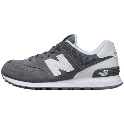 New Balance NB ML574CNC sports shoes 574 men&women models retro shoes couple shoes buffer running shoes travel shoes US7 yards 40 yards 250MM
New Balance NB ML574CNC sports shoes 574 men&women models retro shoes couple shoes buffer running shoes travel shoes US7 yards 40 yards 250MM