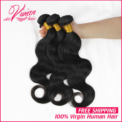8A Peruvian Virgin Hair Body Wave 3 Bundles Peruvian Body Wave Human hair Weave Bundles Virgin Peruvian hair
8A Peruvian Virgin Hair Body Wave 3 Bundles Peruvian Body Wave Human hair Weave Bundles Virgin Peruvian hair