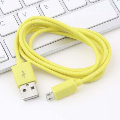 1m 3ft Круглый V8 USB к Micro USB Хорошее качество зарядки кабель для передачи данных Samsung
1m 3ft Круглый V8 USB к Micro USB Хорошее качество зарядки кабель для передачи данных Samsung