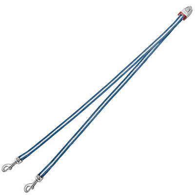 German imports Fulai Xi flexi alien special dog traction rope series accessories double-headed traction with gray
German imports Fulai Xi flexi alien special dog traction rope series accessories double-headed traction with gray