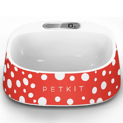 Page PETKIT небольшое домашнее животное носить смарт весом миску кормушки для домашних животных весом глубокий синий
Page PETKIT небольшое домашнее животное носить смарт весом миску кормушки для домашних животных весом глубокий синий