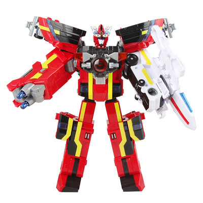 Audi Double Diamond AULDEY Giant God Commando 3 Robot Series - Deluxe Edition Charge War King 538310
Audi Double Diamond AULDEY Giant God Commando 3 Robot Series - Deluxe Edition Charge War King 538310