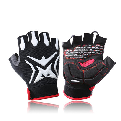Mai Senlan MYSENLAN authentic riding gloves men&39s shorts bicycle gloves sports outdoor mountain bike gloves equipment top crown - black&white
Mai Senlan MYSENLAN authentic riding gloves men&39s shorts bicycle gloves sports outdoor mountain bike gloves equipment top crown - black&white