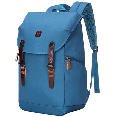 SVVISSGEM Shoulder Backpack School Wind Male Female Student Bag Shoulder Bag New Leisure Travel Backpack Notebook Computer With Rain Cover SA-9879 Blue
SVVISSGEM Shoulder Backpack School Wind Male Female Student Bag Shoulder Bag New Leisure Travel Backpack Notebook Computer With Rain Cover SA-9879 Blue
