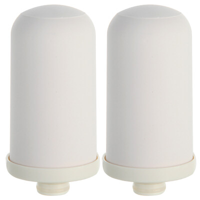 Yuhuaze filter element 2 installed faucet filter replacement ceramic filter for Yuhua Ze YHZ-30593060 style
Yuhuaze filter element 2 installed faucet filter replacement ceramic filter for Yuhua Ze YHZ-30593060 style