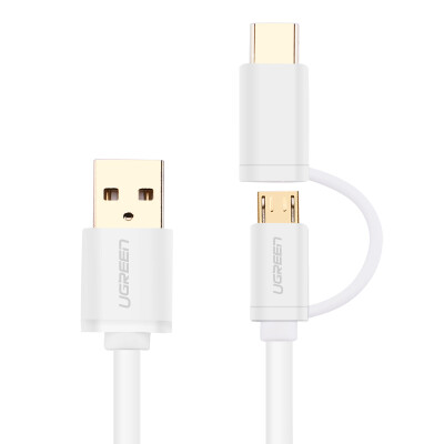 кабель для передачи данных Зеленый United комбо Andrews Micro USB / Type-C поддерживает телефон зарядного кабеля просо Huawei P9 виво / OPPO музыку 0,25 м 30541 розового золота
кабель для передачи данных Зеленый United комбо Andrews Micro USB / Type-C поддерживает телефон зарядного кабеля просо Huawei P9 виво / OPPO музыку 0,25 м 30541 розового золота