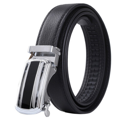 Pierre Cardin Lady&39s belt Korean version of the simple fashion leather wild automatic buckle belt gift box P5B905103-BYA black
Pierre Cardin Lady&39s belt Korean version of the simple fashion leather wild automatic buckle belt gift box P5B905103-BYA black
