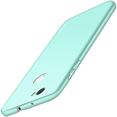 ESCASE Huawei nova mobile phone shell nova mobile phone sets Huawei phone shell all-inclusive paint skin feeling series hard shell skin feel blue
ESCASE Huawei nova mobile phone shell nova mobile phone sets Huawei phone shell all-inclusive paint skin feeling series hard shell skin feel blue