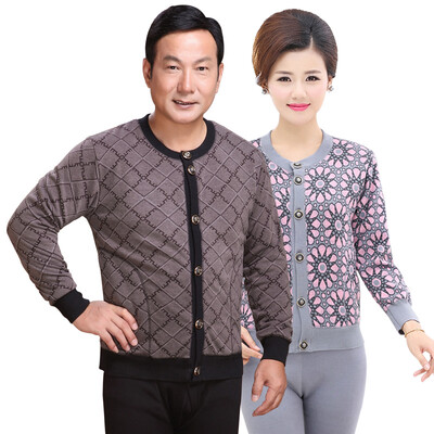 Antarctic thermal underwear men and women in the elderly cold storage jacquard cardigan mother fitted with large yards underwear suit N105D11402 female bean sandals-XXL
Antarctic thermal underwear men and women in the elderly cold storage jacquard cardigan mother fitted with large yards underwear suit N105D11402 female bean sandals-XXL