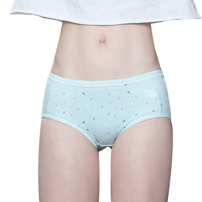 Jingdong supermarket show Na 4 women&39s underwear cotton cute no trace triangle underwear SN80012-4
Jingdong supermarket show Na 4 women&39s underwear cotton cute no trace triangle underwear SN80012-4