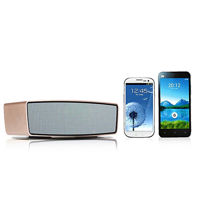 Manufacturers selling the new Bluetooth speaker Card mini speaker outdoor wireless Bluetooth stereo mini SUBWOOFER SPEAKER
Manufacturers selling the new Bluetooth speaker Card mini speaker outdoor wireless Bluetooth stereo mini SUBWOOFER SPEAKER