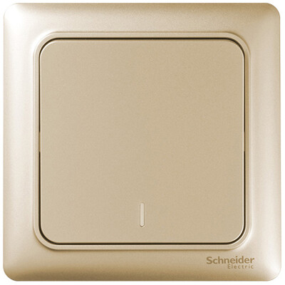 Schneider (Schneider) переключатель переключатель переключателя панель открытый переключатель с несколькими переключателями промежуточного переключателя серия Rui Yi золота
Schneider (Schneider) переключатель переключатель переключателя панель открытый переключатель с несколькими переключателями промежуточного переключателя серия Rui Yi золота