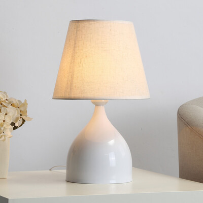Jingdong Supermarket first desk lamp bedside lamp bedroom lamp Yu white 42cm5wLED yellow TD19002
Jingdong Supermarket first desk lamp bedside lamp bedroom lamp Yu white 42cm5wLED yellow TD19002