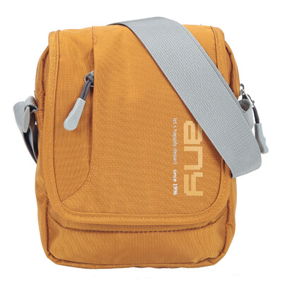 Cara Carany CX4008 turmeric carnival series of anti-splashing water ipadmini for Messenger bag casual sports shoulder bag portable bag
Cara Carany CX4008 turmeric carnival series of anti-splashing water ipadmini for Messenger bag casual sports shoulder bag portable bag