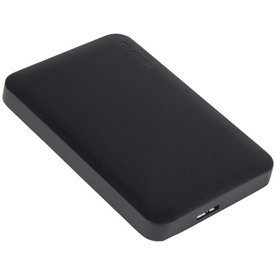 Toshiba (TOSHIBA) CANVIO READY B2 Series 3TB 2,5-дюймовый USB3.0 мобильный жесткий диск черный
Toshiba (TOSHIBA) CANVIO READY B2 Series 3TB 2,5-дюймовый USB3.0 мобильный жесткий диск черный