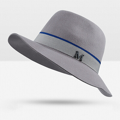 WISHCLUB New Fashion Primavera Inverno Fedora Cappello Delle Donne di Marca Secchio Cappello Femminile Cap Beanie Elegante Soft
WISHCLUB New Fashion Primavera Inverno Fedora Cappello Delle Donne di Marca Secchio Cappello Femminile Cap Beanie Elegante Soft