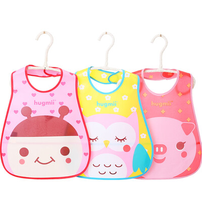 hugmii baby bust cartoon cute rice pockets baby saliva towel waterproof 3 pack B group
hugmii baby bust cartoon cute rice pockets baby saliva towel waterproof 3 pack B group