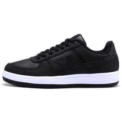 (XTEP) shoes shoes shoes casual shoes fashion shoes women trendy students small white shoes 984118315185 black 37 yards
(XTEP) shoes shoes shoes casual shoes fashion shoes women trendy students small white shoes 984118315185 black 37 yards