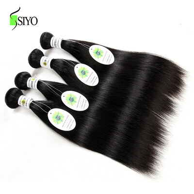 Mink Brazilian Virgin Hair Straight 7A Unprocessed Virgin Brazilian Straight Hair Extension 4 Bundle Deals Remy Human Hair Weave
Mink Brazilian Virgin Hair Straight 7A Unprocessed Virgin Brazilian Straight Hair Extension 4 Bundle Deals Remy Human Hair Weave