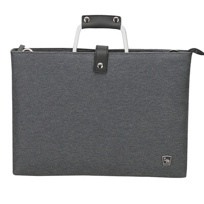 Aihua Shi OIWAS computer bag 14 inch men&women business light shoulder shoulder laptop bag 3083 black
Aihua Shi OIWAS computer bag 14 inch men&women business light shoulder shoulder laptop bag 3083 black