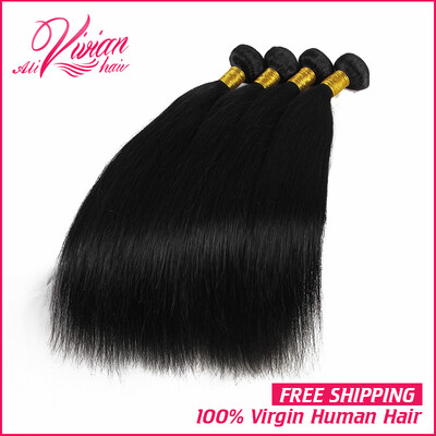 Malaysian Virgin Hair 4 Bundles Human Hair Extensions Cheap Malaysian Straight Virgin Hair Human Hair Bundles straight 100gpcs
Malaysian Virgin Hair 4 Bundles Human Hair Extensions Cheap Malaysian Straight Virgin Hair Human Hair Bundles straight 100gpcs