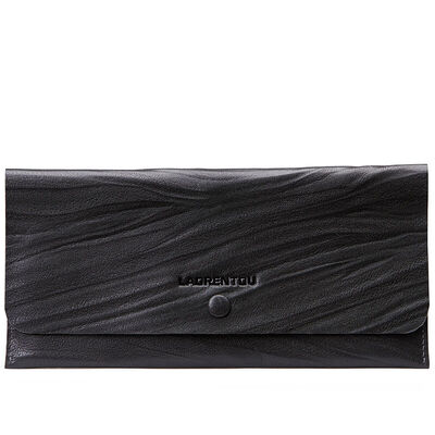 Old head (LAORENTOU) wallet men's business fashion first layer of leather thin section long paragraph wallet 311J007L7A black
Old head (LAORENTOU) wallet men's business fashion first layer of leather thin section long paragraph wallet 311J007L7A black