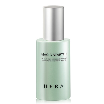Heryan / HERA (HERA) Charm Luminous Cream 03 50ml (Green separated) (old and new random distribution of packaging)
Heryan / HERA (HERA) Charm Luminous Cream 03 50ml (Green separated) (old and new random distribution of packaging)