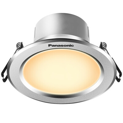 Jingdong Supermarket Panasonic Panasonic NNNC75041 escape the series of small household metal halves 3W silver frame 3000K
Jingdong Supermarket Panasonic Panasonic NNNC75041 escape the series of small household metal halves 3W silver frame 3000K