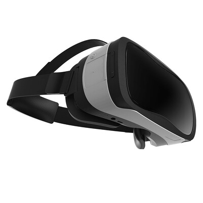 Pico (птица взгляд) Pico1 VR виртуальная реальность смарт-очки 3D игры шлем мобильного кино
Pico (птица взгляд) Pico1 VR виртуальная реальность смарт-очки 3D игры шлем мобильного кино