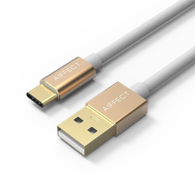 AIFFECT) UC2A1-SR10 Type-C Andrews data cable mobile phone charging line power cord support millet 5 / Meizu PRO5 / music as stream of light silver 1 m
AIFFECT) UC2A1-SR10 Type-C Andrews data cable mobile phone charging line power cord support millet 5 / Meizu PRO5 / music as stream of light silver 1 m