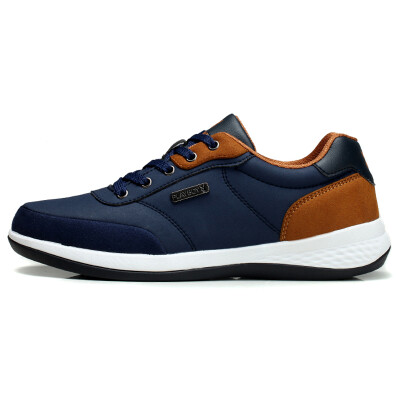 Playboy (PLAYBOY) DA55083 outdoor sports casual men's shoes wear damping shoes fall men's fashion wild board shoes black 44 yards
Playboy (PLAYBOY) DA55083 outdoor sports casual men's shoes wear damping shoes fall men's fashion wild board shoes black 44 yards