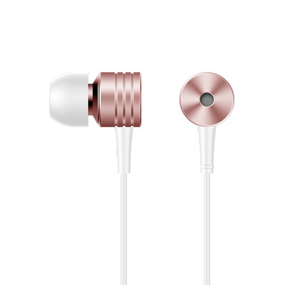 1MORE Piston headphones engraved version E1003 rose gold ear ear millet ecological chain headphones
1MORE Piston headphones engraved version E1003 rose gold ear ear millet ecological chain headphones