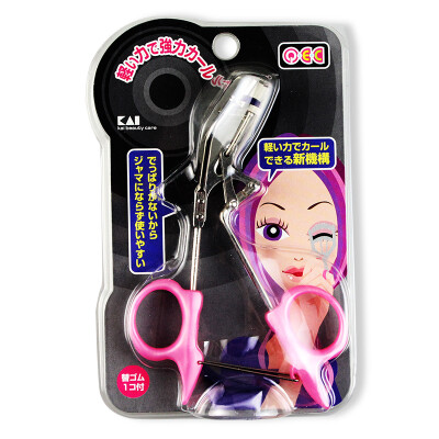 Bei India KAI imports of strong revolutionary eyelash clip buckle another gift tape
Bei India KAI imports of strong revolutionary eyelash clip buckle another gift tape