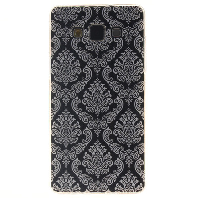 Totem flowers Pattern Soft Thin TPU Rubber Silicone Gel Case Cover for SAMSUNG GALAXY A3
Totem flowers Pattern Soft Thin TPU Rubber Silicone Gel Case Cover for SAMSUNG GALAXY A3