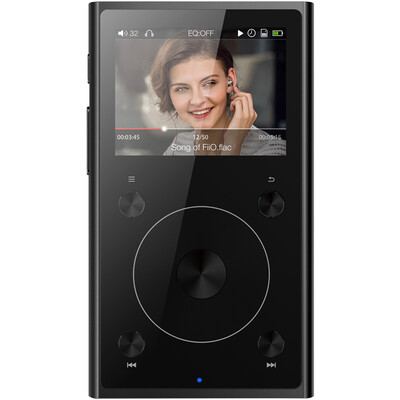 Летающие гордый (FiiO) X1 второго поколения без потерь HD портативных музыкальных плееров розового золота
Летающие гордый (FiiO) X1 второго поколения без потерь HD портативных музыкальных плееров розового золота